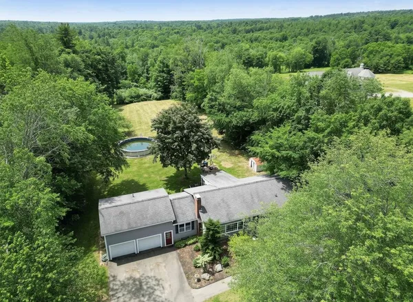 $609,900 | 224 Haverhill Road, Chester, NH 03036
