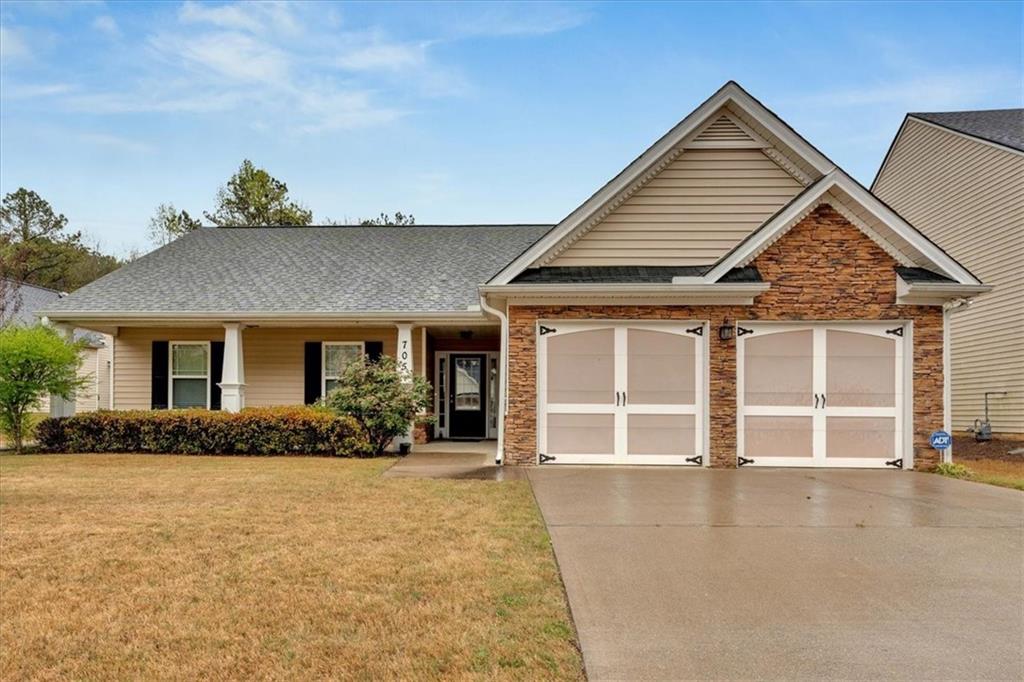 705 Sycamore Drive Villa Rica, GA 30180 - Photo 1 of 1 Gallery Image 1