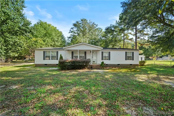 $190,000 | 5491 Calhoun Court, Hope Mills, NC 28348