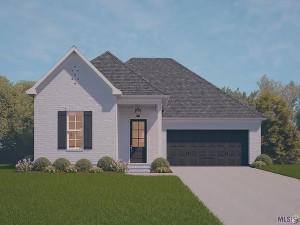 $412,990 | 13165 Magnolia Square Drive, Central, LA 70818