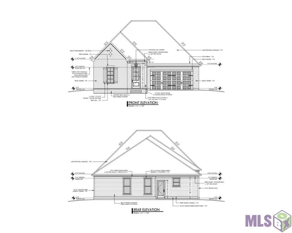 $412,990 | 13165 Magnolia Square Drive, Central, LA 70818