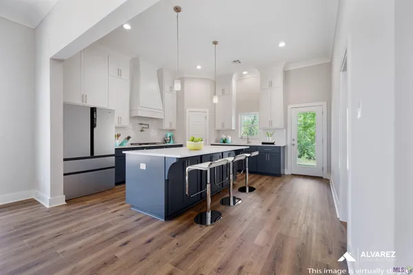 $419,990 | 13165 Magnolia Square Drive, Central, LA 70818
