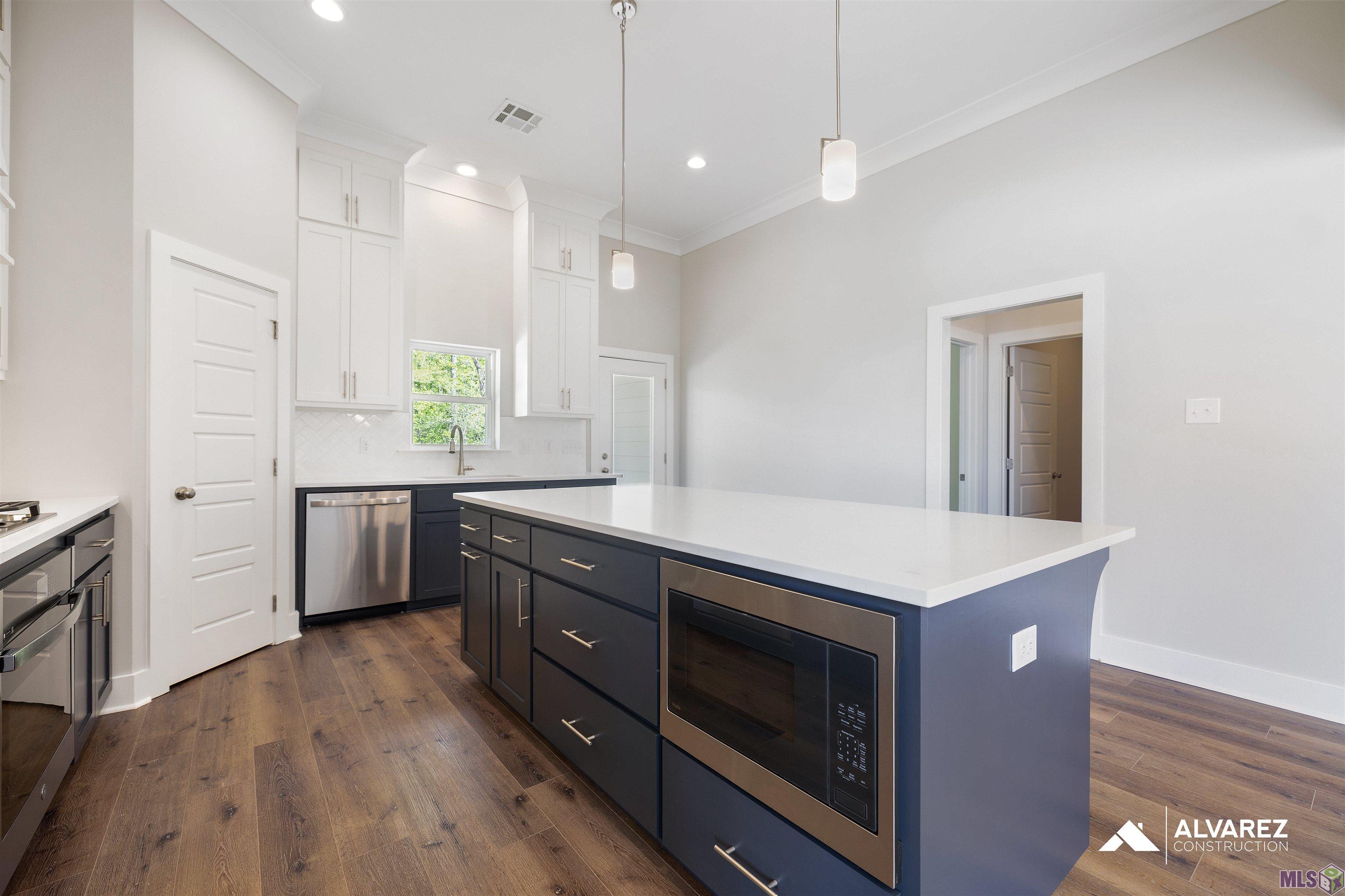 13165 Magnolia Square Drive Central, LA 70818 - Photo 5 of 24
