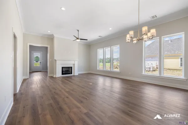 $419,990 | 13165 Magnolia Square Drive, Central, LA 70818