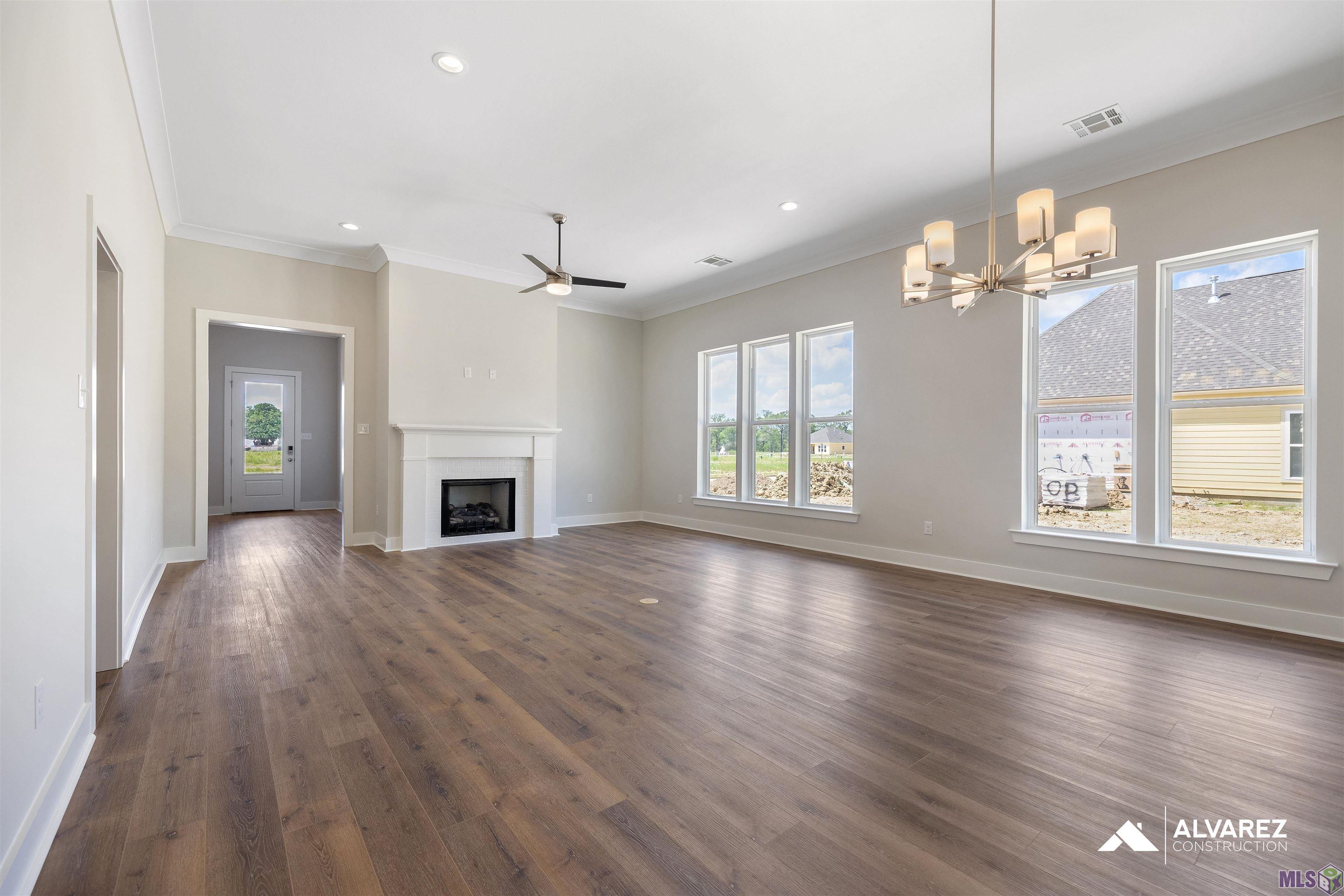 13165 Magnolia Square Drive Central, LA 70818 - Photo 7 of 24