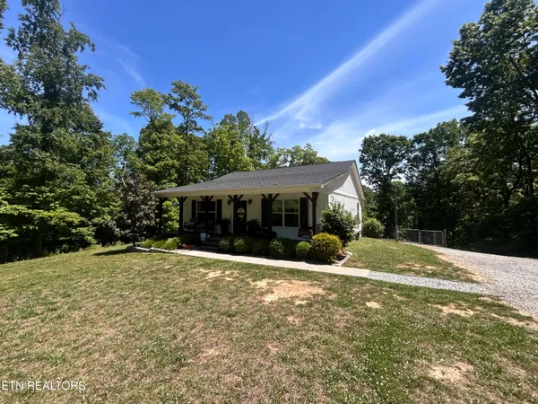 $350,000 | 5434 Indian Ridge Road, Rutledge, TN 37861