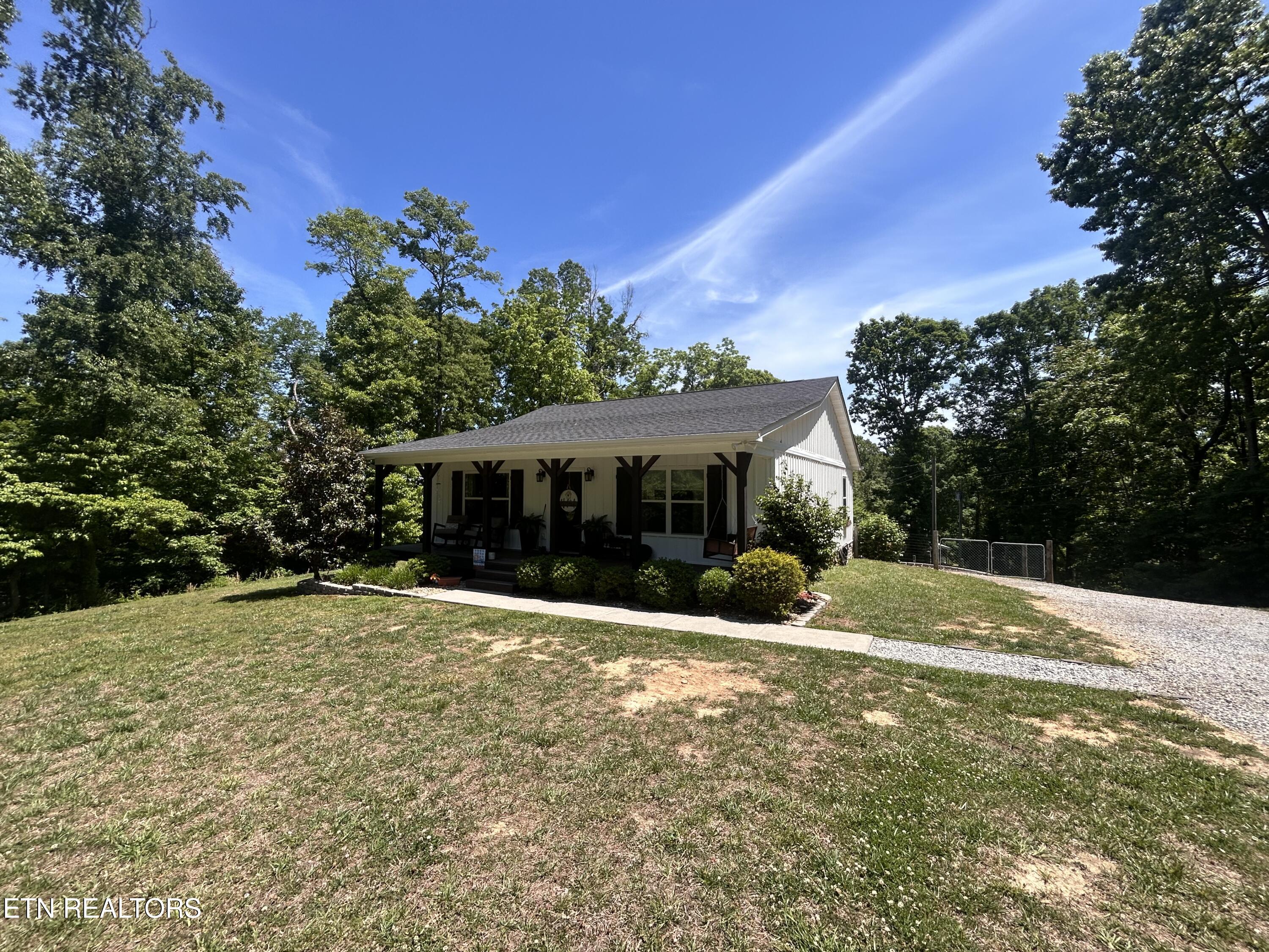 5434 Indian Ridge Road Rutledge, TN 37861 - Photo 1 of 21 Photo May 04 2026, 2 11 05 PM