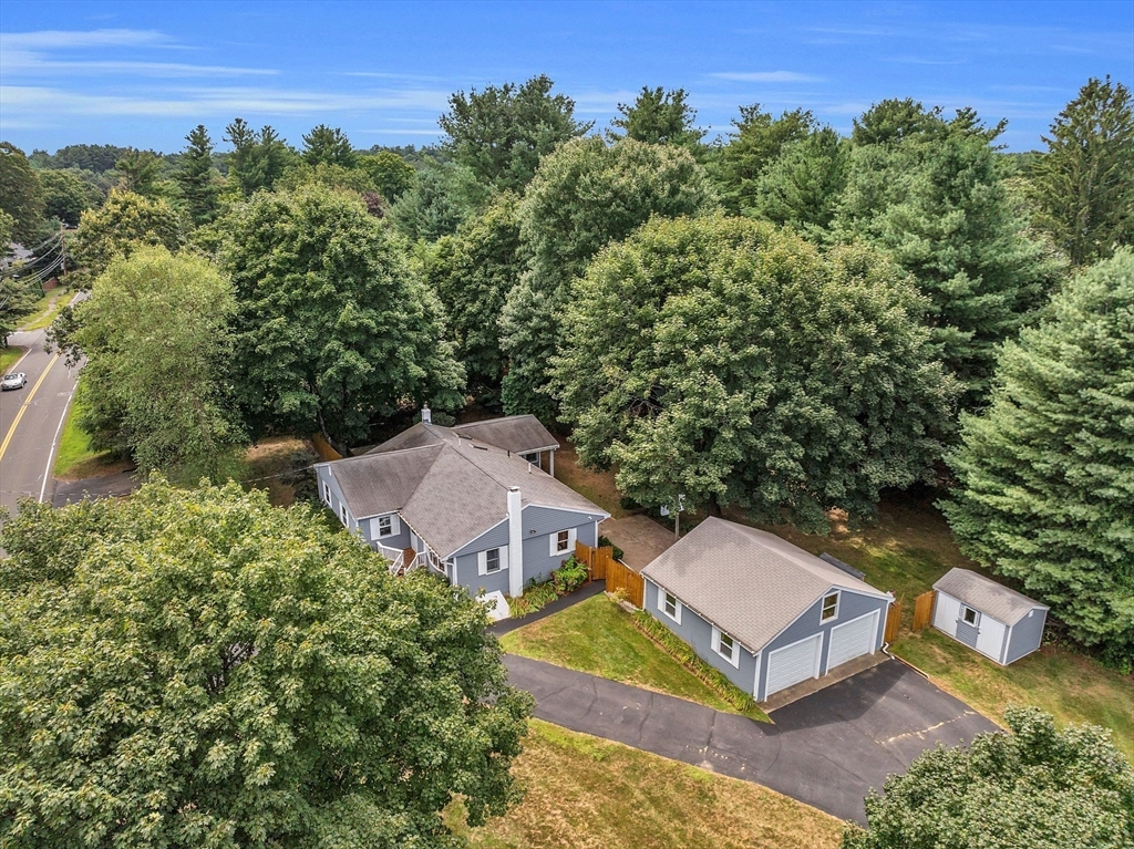 81 Landham Road Sudbury, MA 01776 - Photo 1 of 41 Gallery Image 1