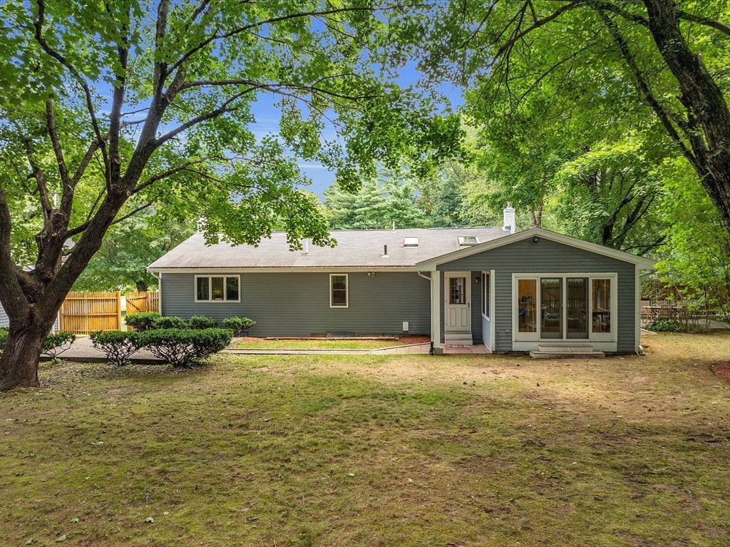 81 Landham Road Sudbury, MA 01776 - Photo 32 of 41 Gallery Image 32