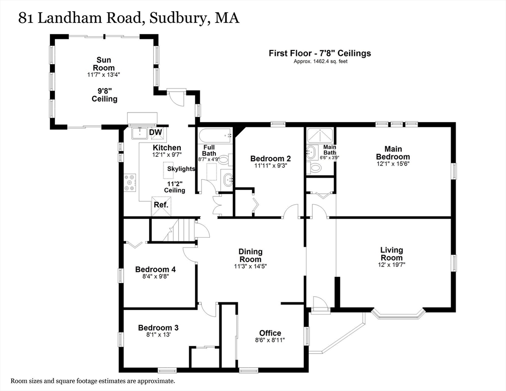 81 Landham Road Sudbury, MA 01776 - Photo 41 of 41 Gallery Image 41