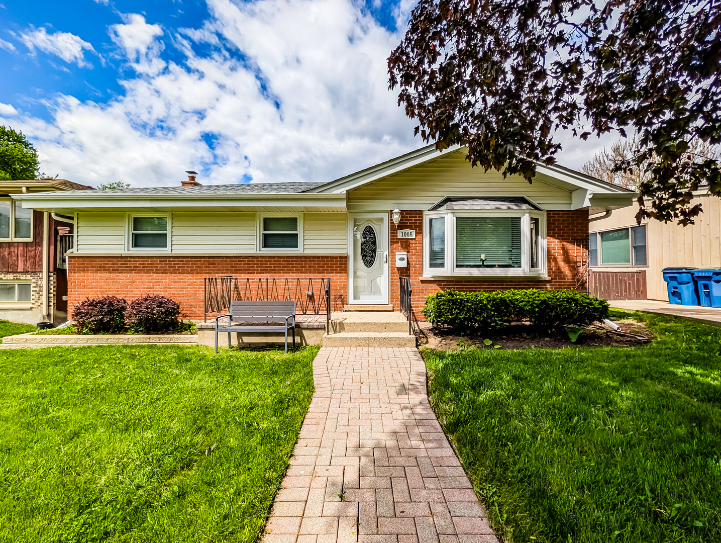 1005 East Irving Park Road Itasca, IL 60143 - Photo 1 of 59 Gallery Image 1