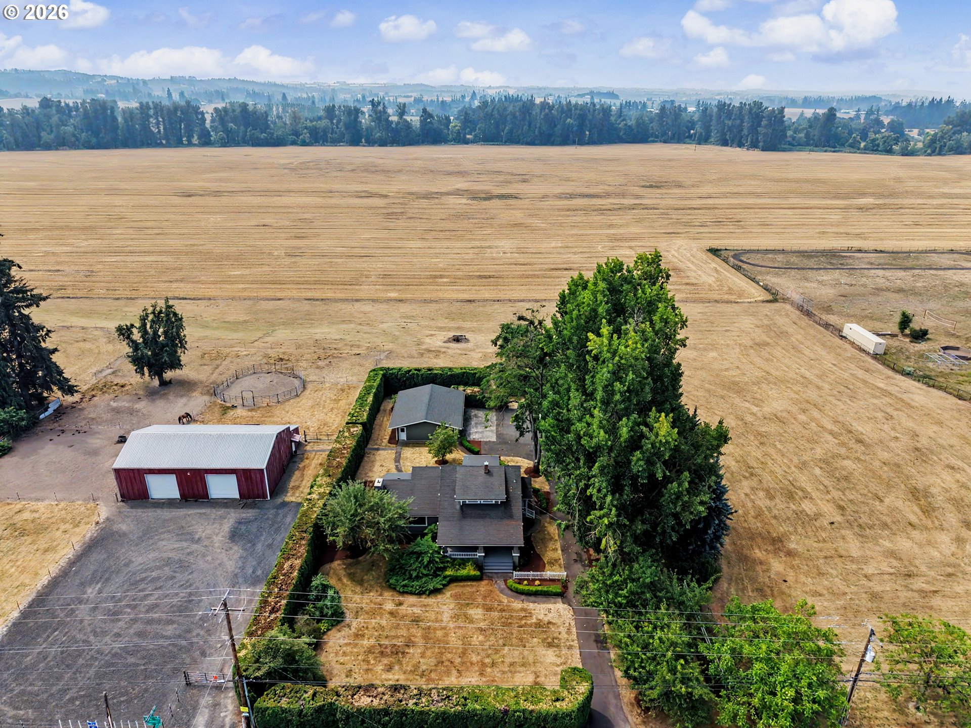11874 Hazelgreen Road Northeast Silverton, OR 97381 - Photo 47 of 48 Gallery Image 47
