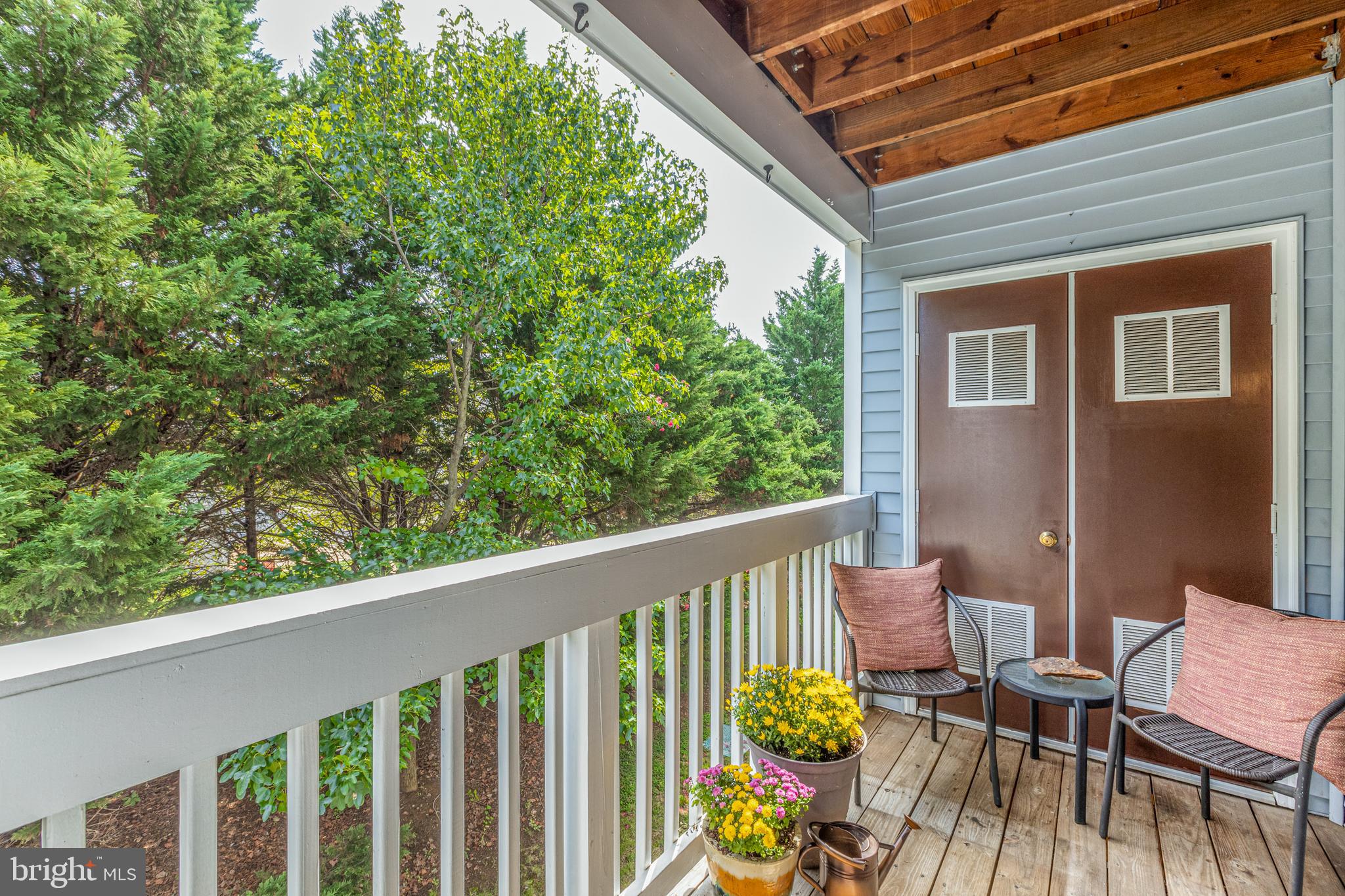 635 Constellation Square Southeast, Unit G Leesburg, VA 20175 - Photo 14 of 15