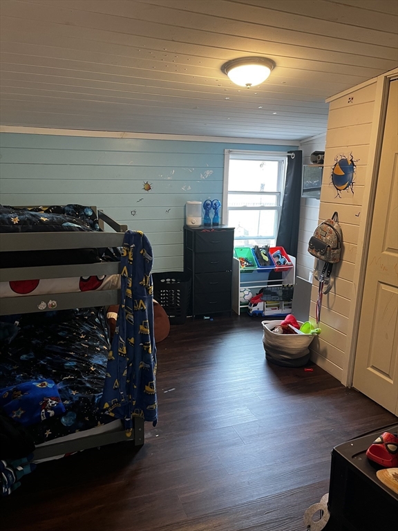 88 Hiland Road Charlton, MA 01507 - Photo 8 of 11 a living room with furniture and a window