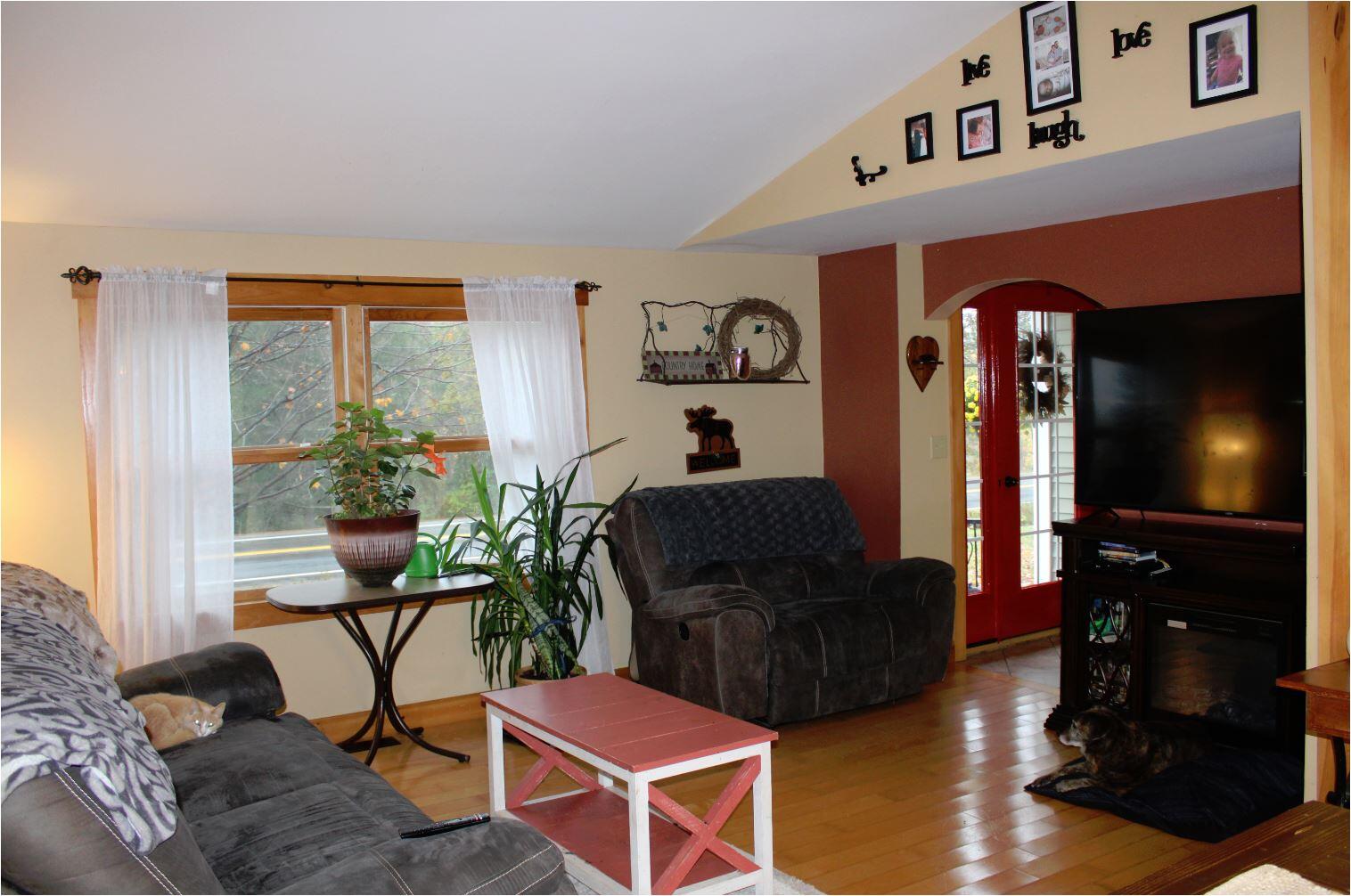 124 New Vineyard Road Farmington, ME 04938 - Photo 9 of 22 buzzel deed 1pg