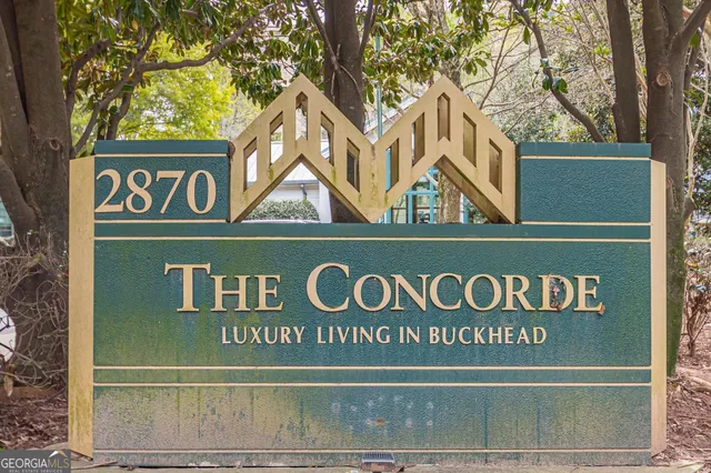 $1,750 | 2870 Pharr Ct S Northwest, Unit 907, Atlanta, GA 30305