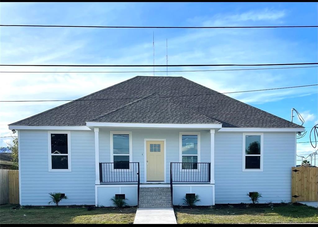 3804 Mumphrey Road Chalmette, LA 70043 - Photo 1 of 13 Gallery Image 1