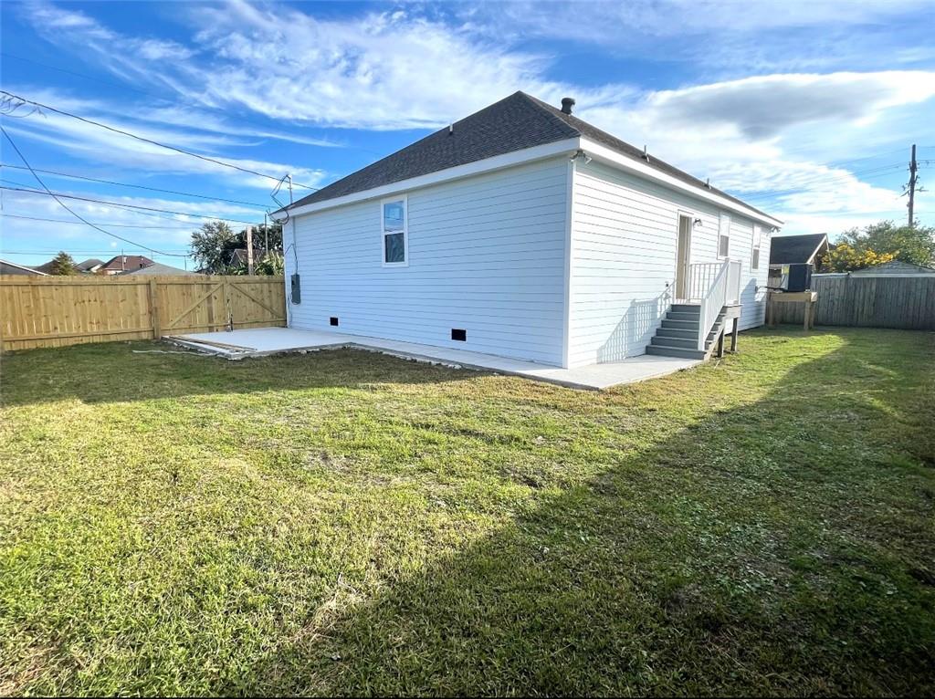 3804 Mumphrey Road Chalmette, LA 70043 - Photo 2 of 13 Gallery Image 2