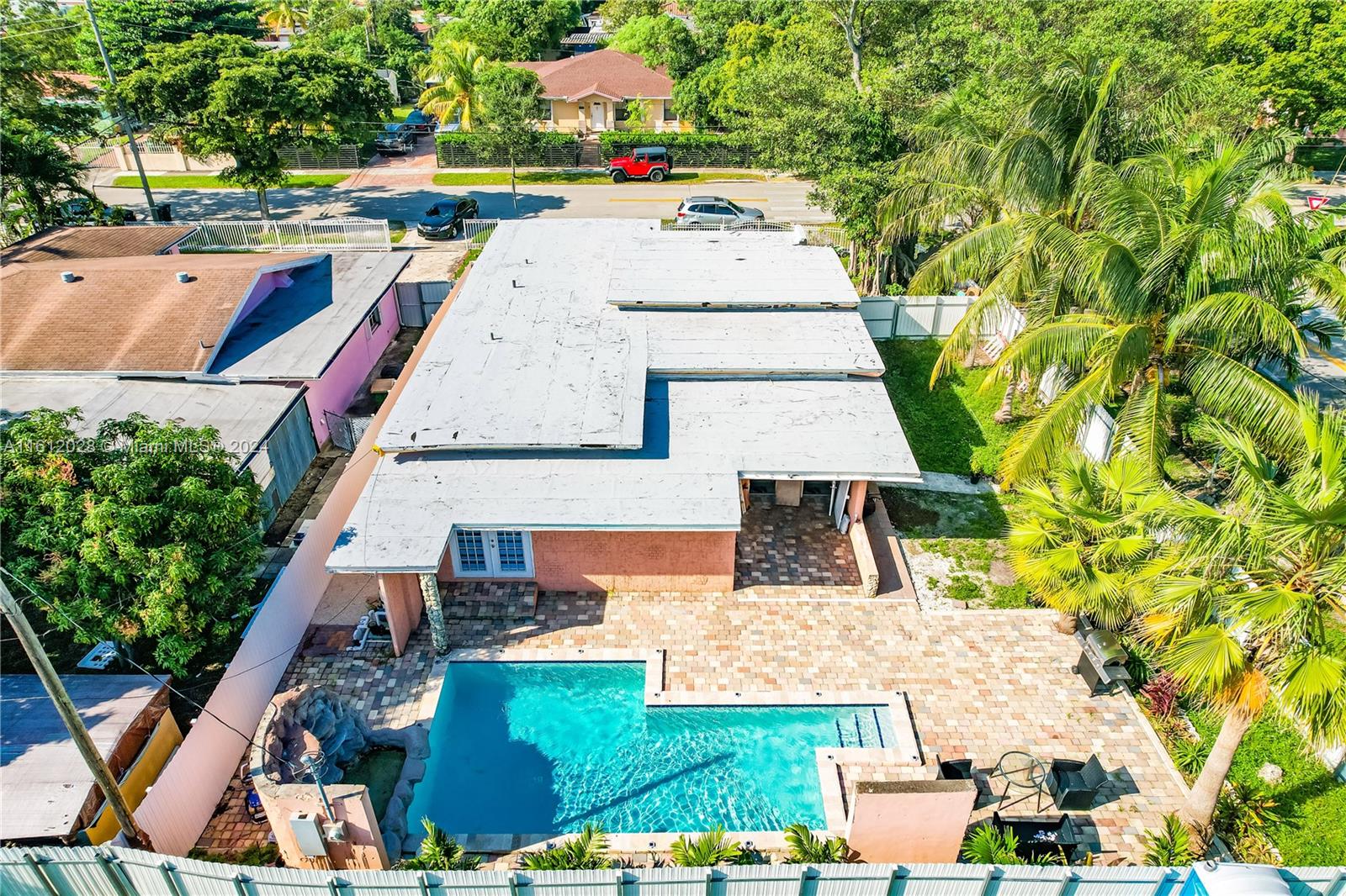 13895 Northeast 11th Ave  