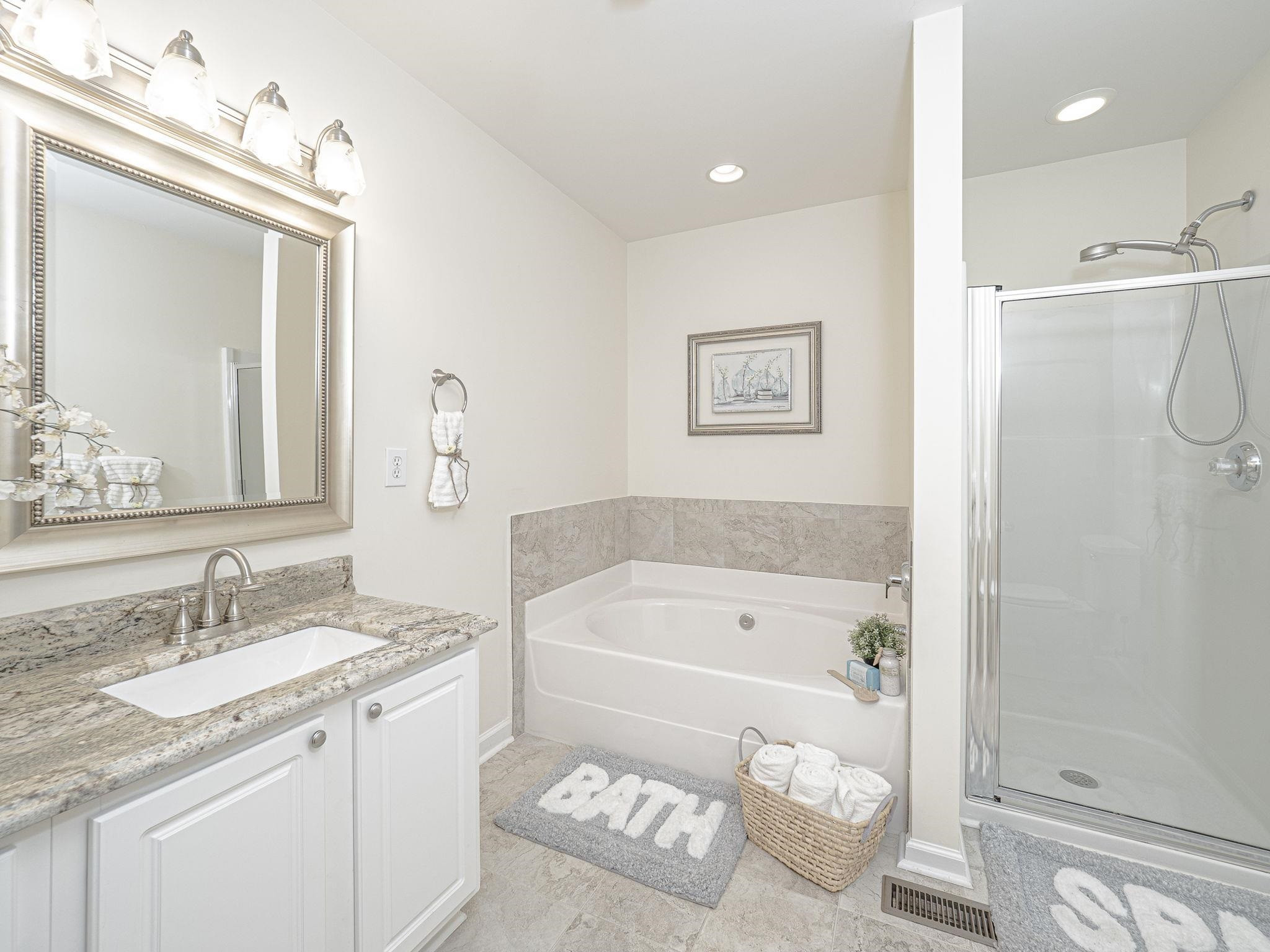 5613 Slide Rock Lane Raleigh, NC 27613 - Photo 20 of 26 Photo 20