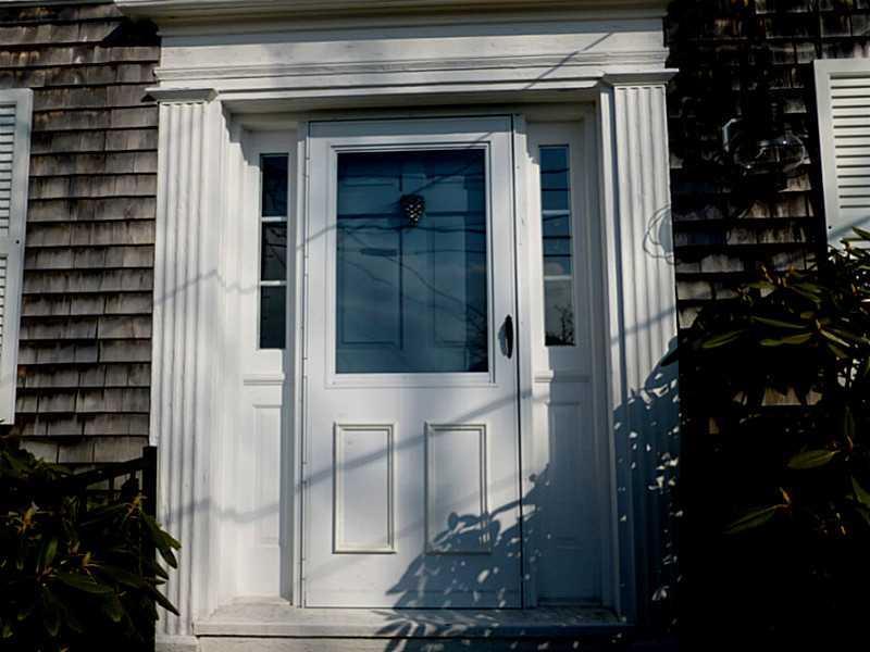 77 Lowells Cove Road Orrs Island, ME 04066 - Photo 13 of 31 Exterior Front.
