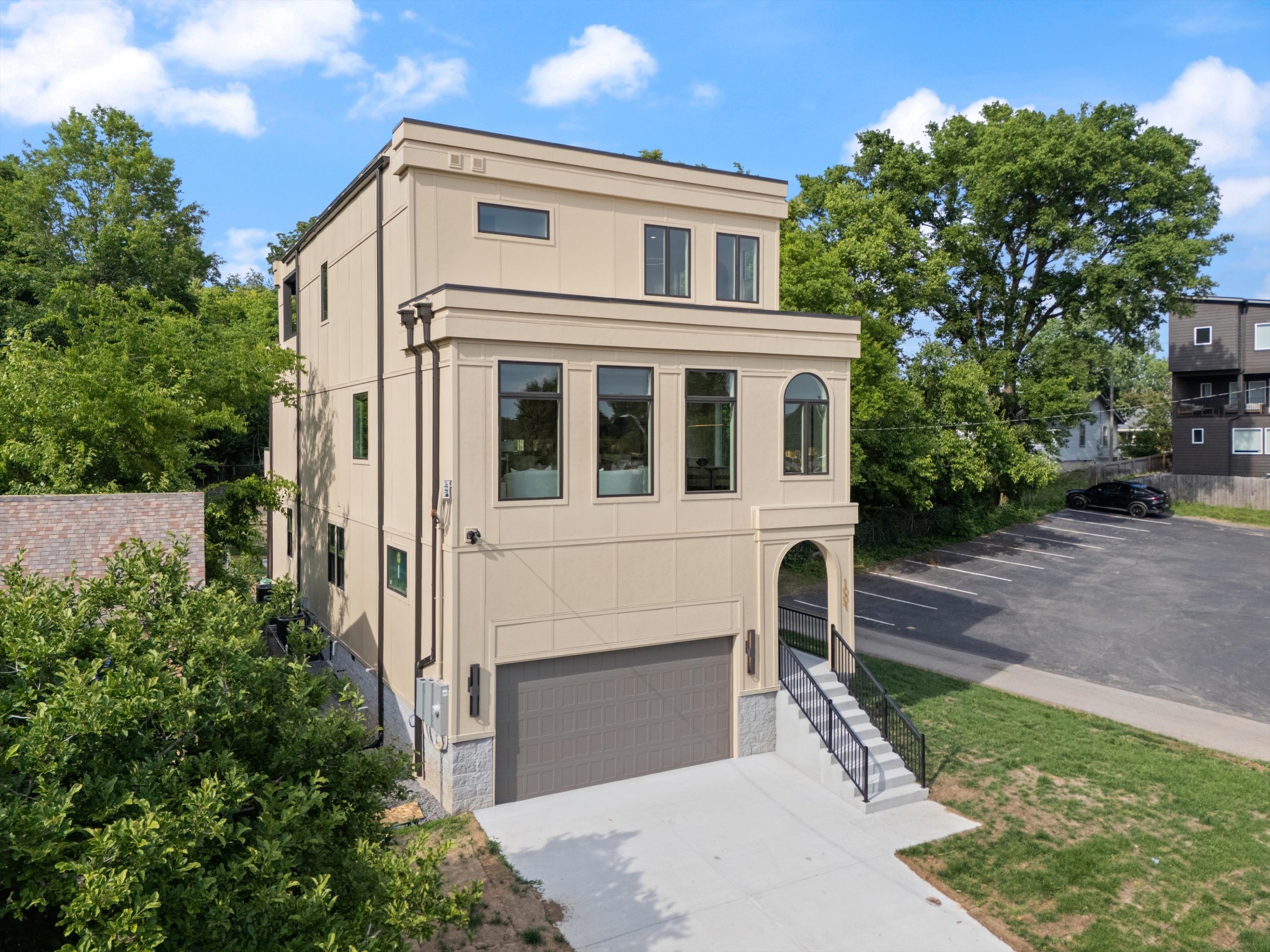 1007 Sevier Street Nashville, TN 37206 - Photo 60 of 64