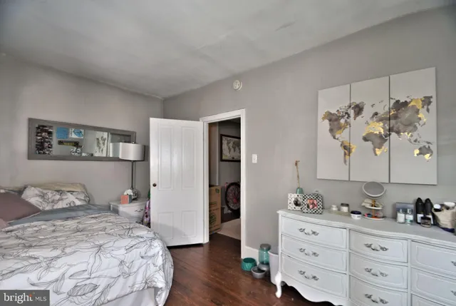 a bathroom with a sink toilet and vanity
