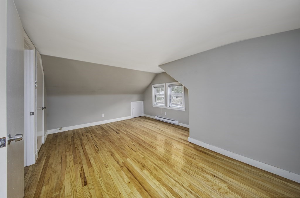 40 Brookside Avenue Danvers, MA 01923 - Photo 20 of 27 a view of empty room with wooden floor