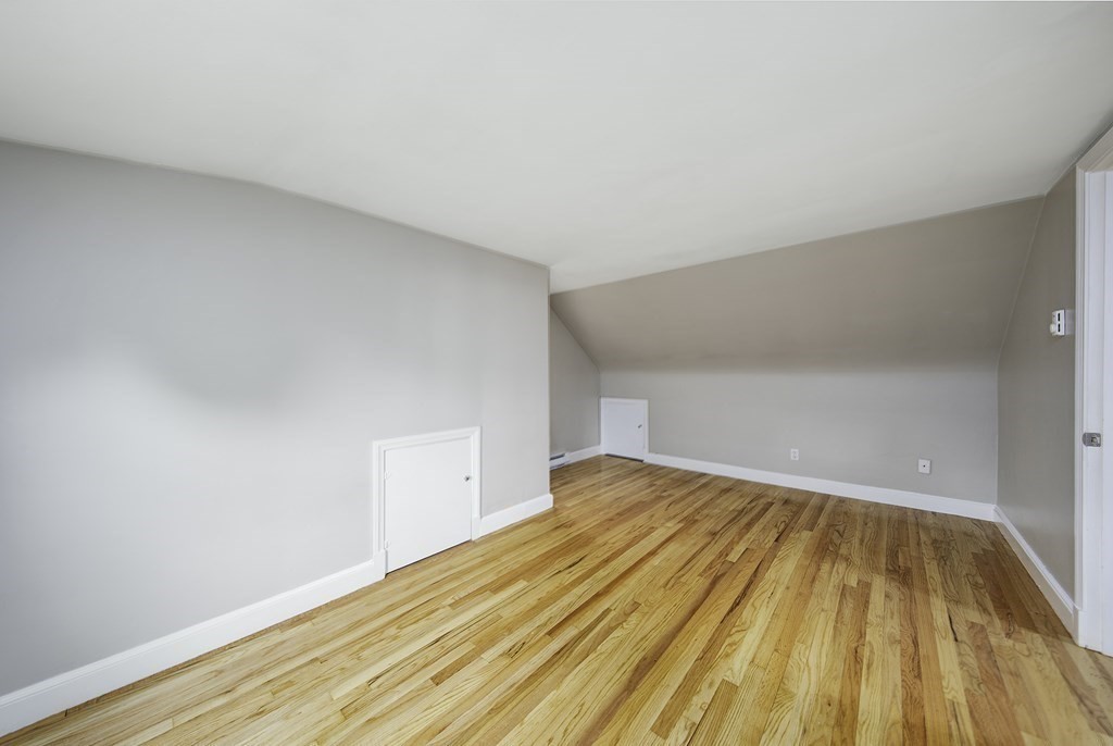 40 Brookside Avenue Danvers, MA 01923 - Photo 22 of 27 a view of empty room with wooden floor