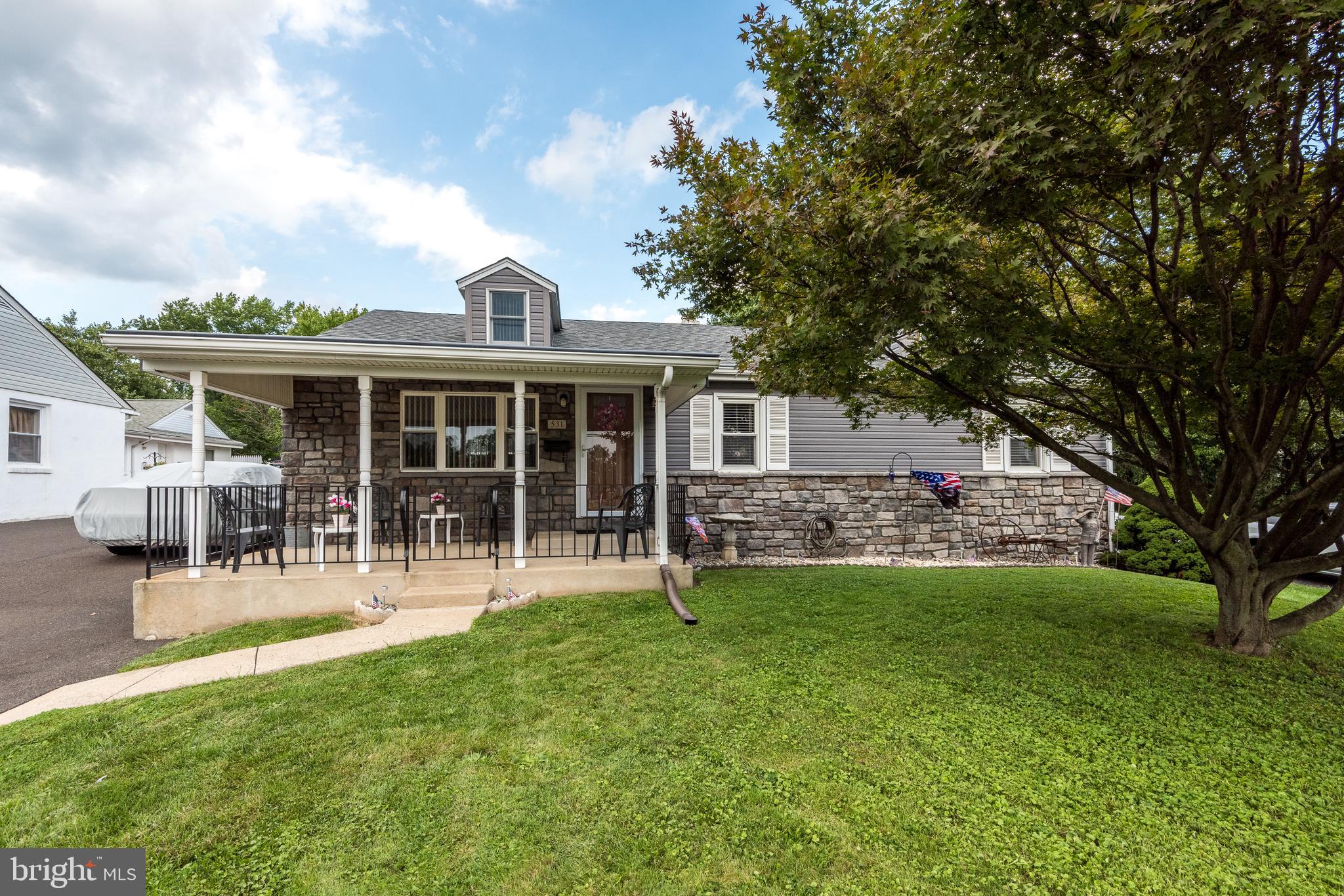 531 West County Line Road Warminster, PA 18974 - Photo 1 of 39