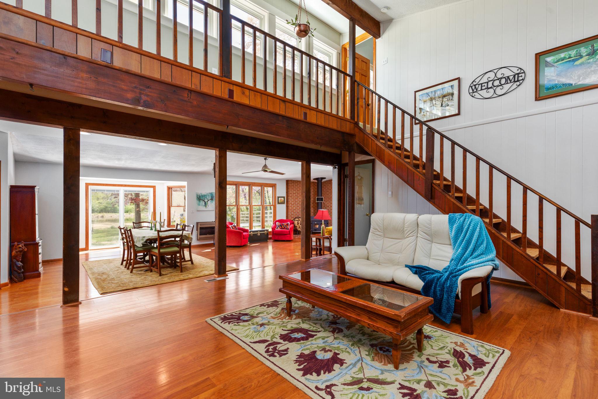33611 Austin Grove Road Bluemont, VA 20135 - Photo 12 of 38 Gallery Image 12