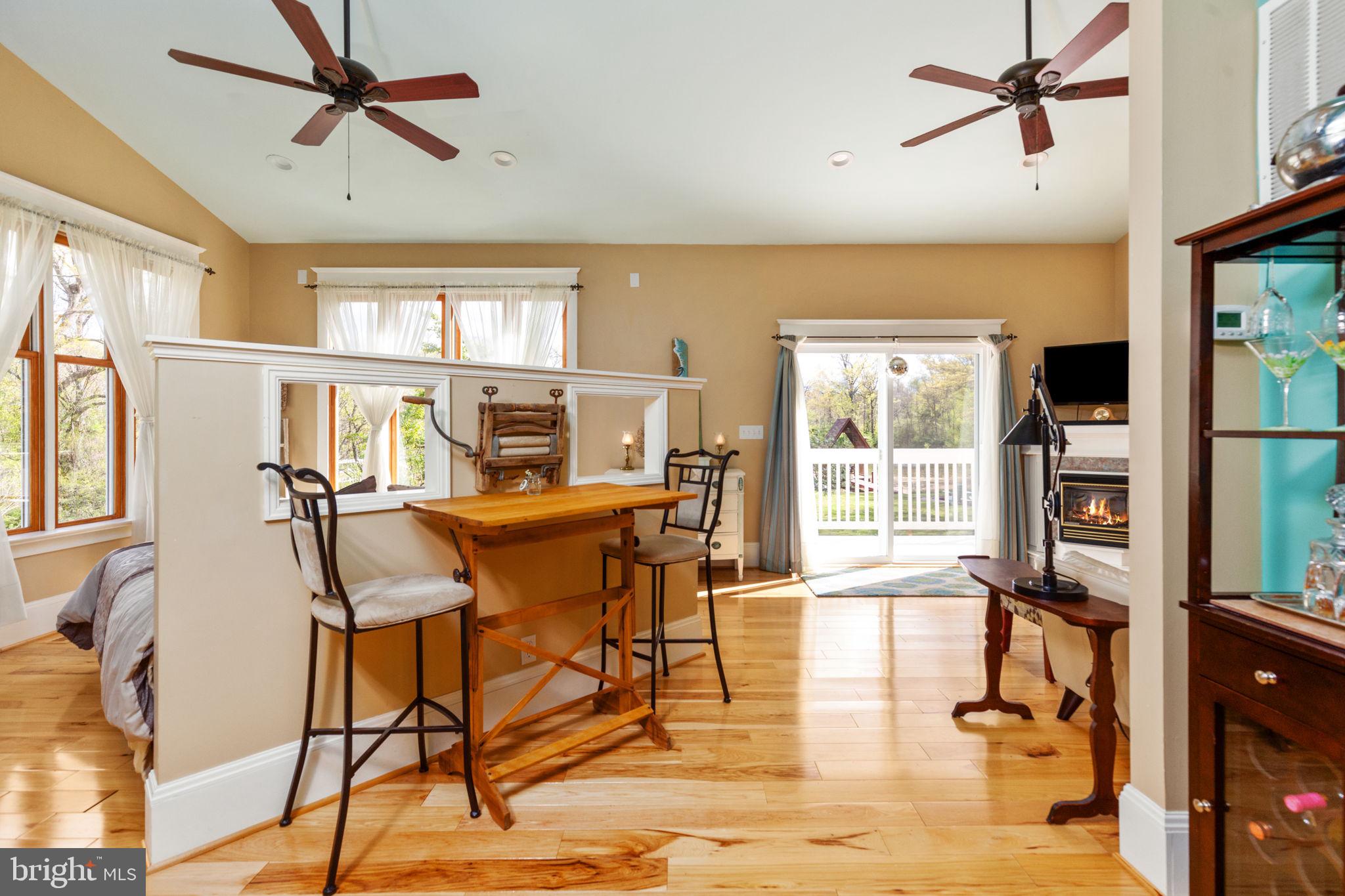 33611 Austin Grove Road Bluemont, VA 20135 - Photo 27 of 38 Owner's suite with huge walk-in closet