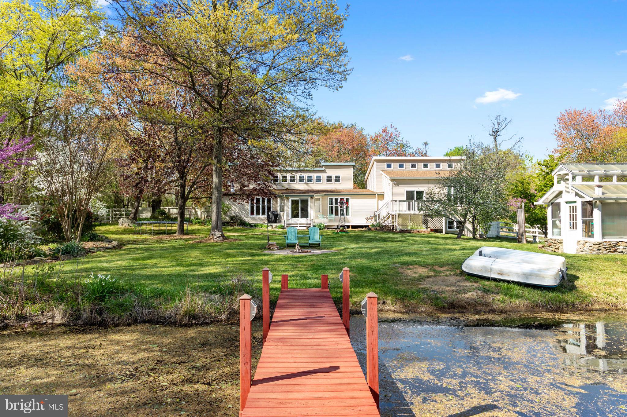 33611 Austin Grove Road Bluemont, VA 20135 - Photo 38 of 38 Gallery Image 38