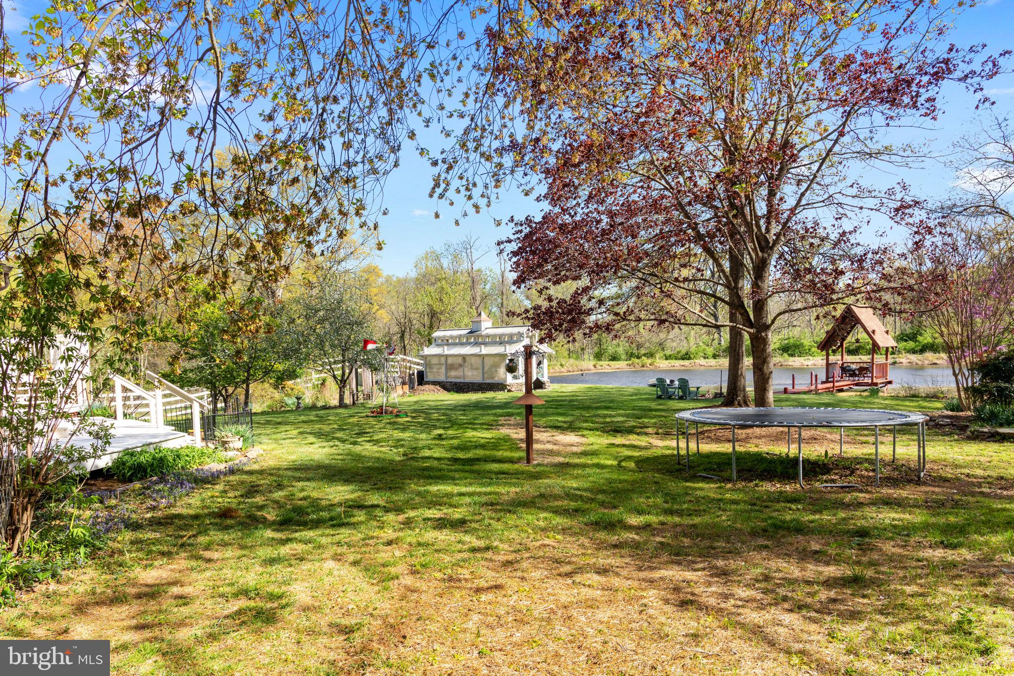 33611 Austin Grove Road Bluemont, VA 20135 - Photo 7 of 38 Let's have some fun!