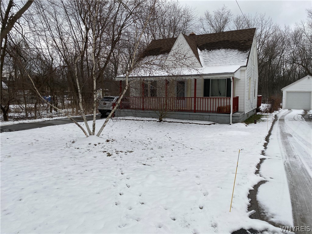 225 Langner Road West Seneca, NY 14224 - Photo 1 of 1 Gallery Image 1