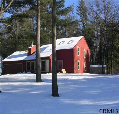 6 Glade Mallow Road Malta, NY 12020 - Photo 1 of 15 Photo 1