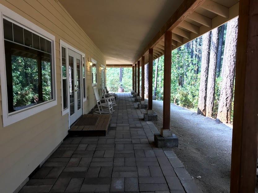 275 Kerby Mainline Road Kerby, OR 97531 - Photo 4 of 23 Additional Photo
