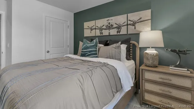 $267,490 | 610 Wilder Bloom Path, Aberdeen, NC 28315