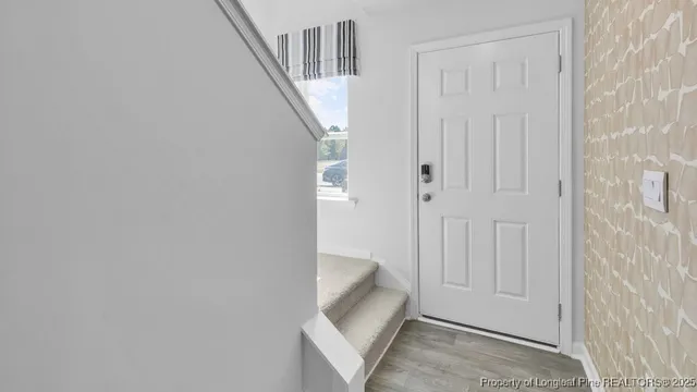 $267,490 | 610 Wilder Bloom Path, Aberdeen, NC 28315