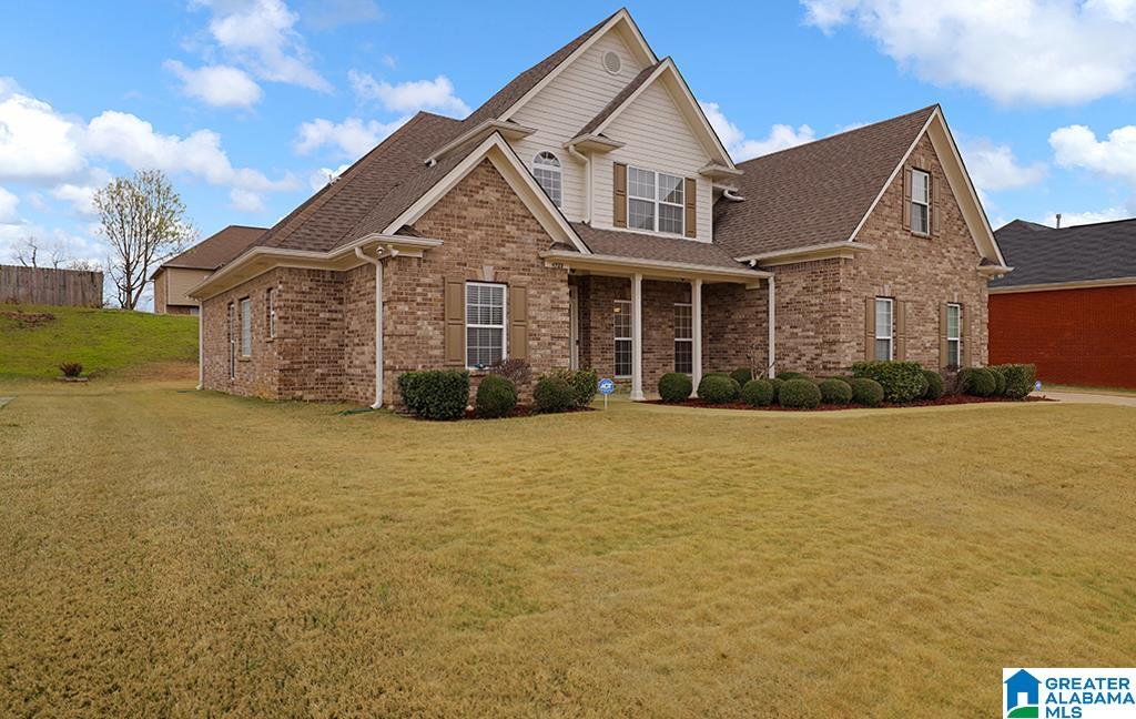 4722 Thornhill Road Gardendale, AL 35071 - Photo 1 of 35