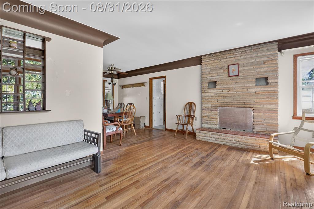 10165 Talladay Road Willis, MI 48191 - Photo 13 of 56 Gallery Image 13