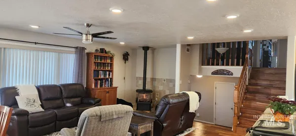 $734,000 | 1027 Clear Creek Drive, Buhl, ID 83316