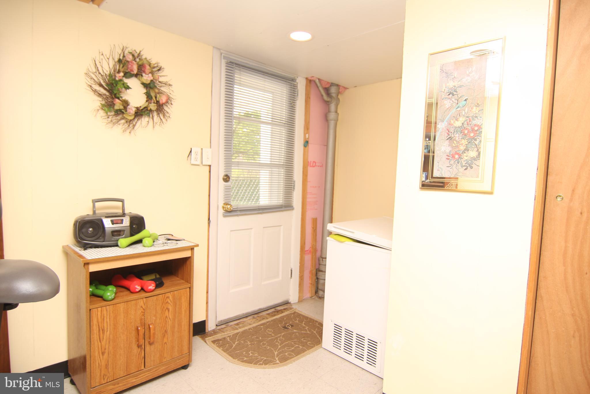 478 Spring Street Pottstown, PA 19464 - Photo 14 of 22 Walk out Basement