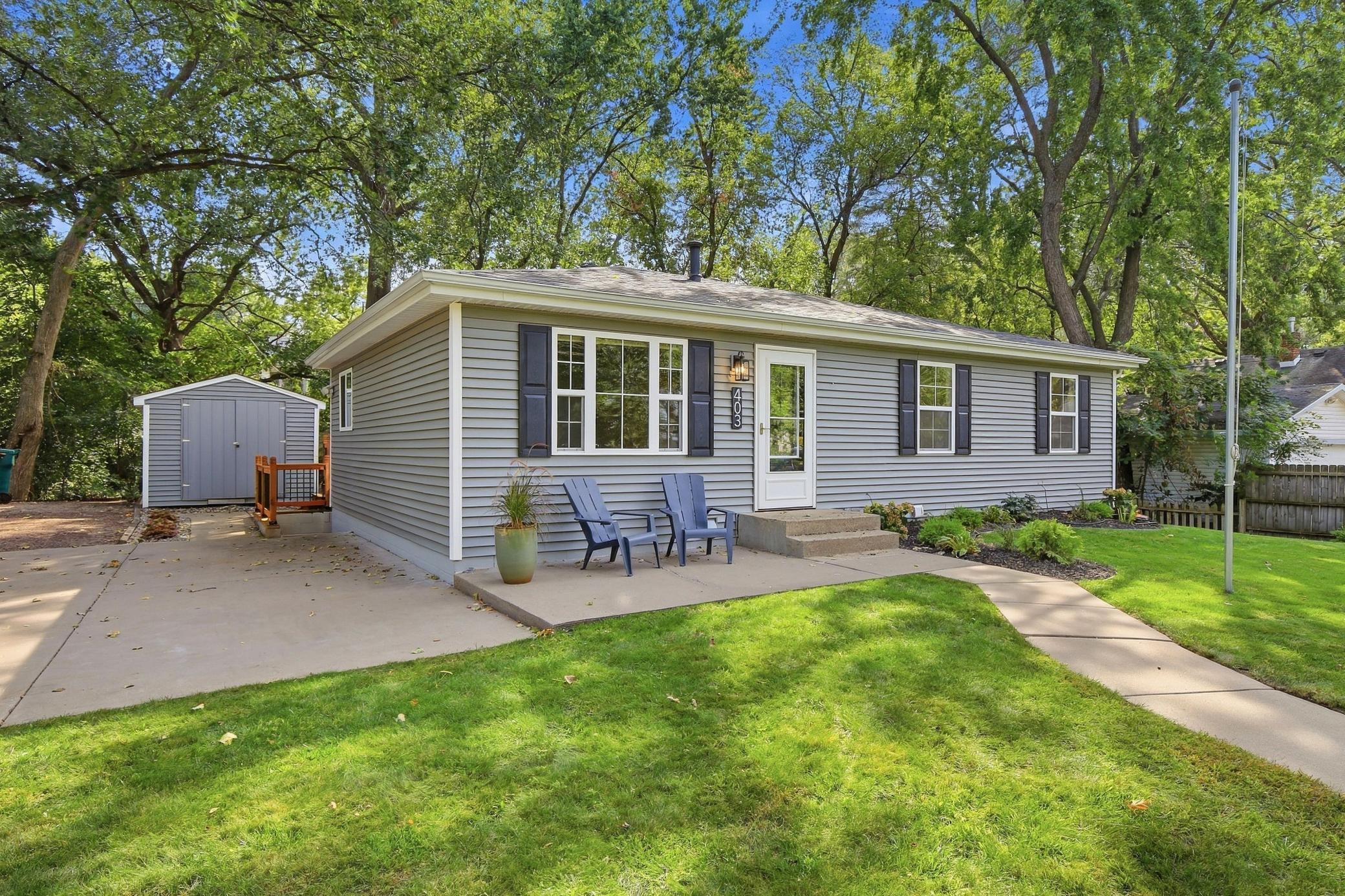 403 Stewart Road Willernie, MN 55090 - Photo 2 of 63 Gallery Image 2
