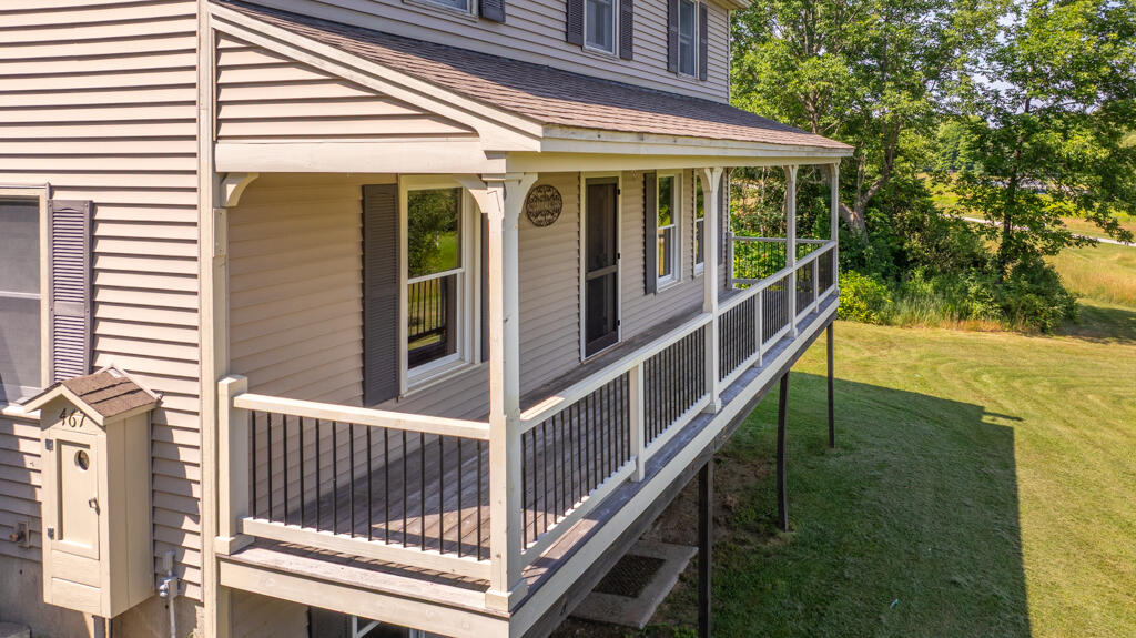 473 Bay Road Bowdoinham, ME 04008 - Photo 17 of 35 Chickadee Imagery, LLC-43
