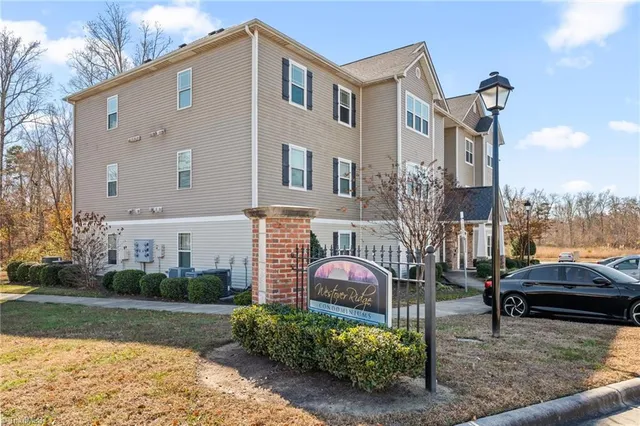 $155,000 | 5425 Forester Drive, Unit 3A, High Point, NC 27265