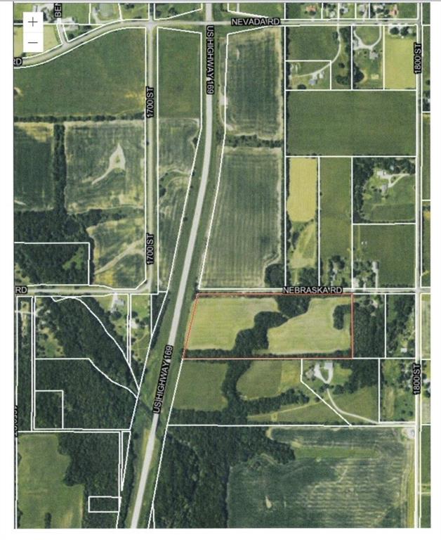 1775 Nebraska Road Iola, KS 66749 - Photo 19 of 27