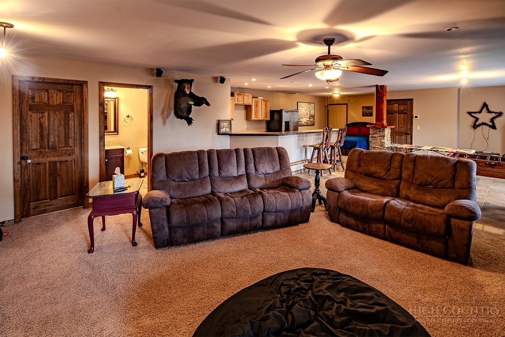 110 Greenbriar Road Beech Mountain, NC 28604 - Photo 41 of 49