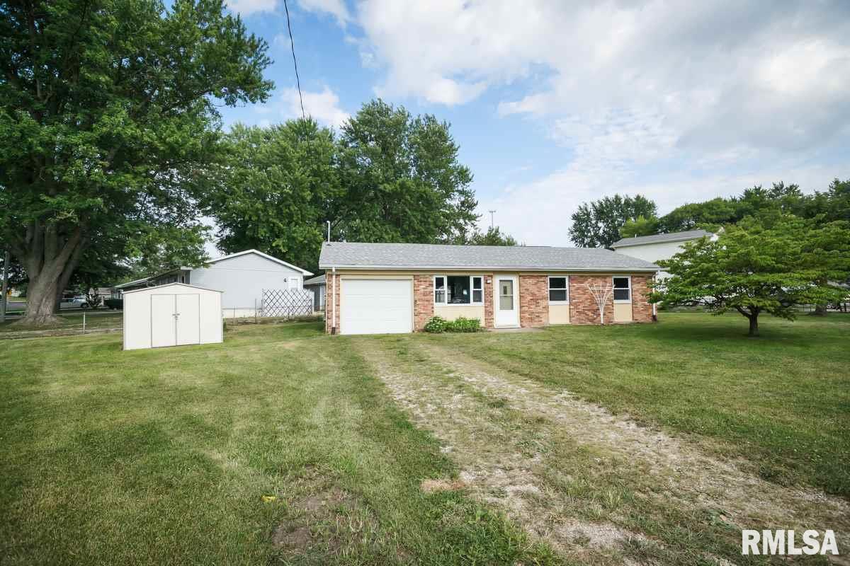 302 East Bittersweet Road Washington, IL 61571 - Photo 35 of 36 Gallery Image 35