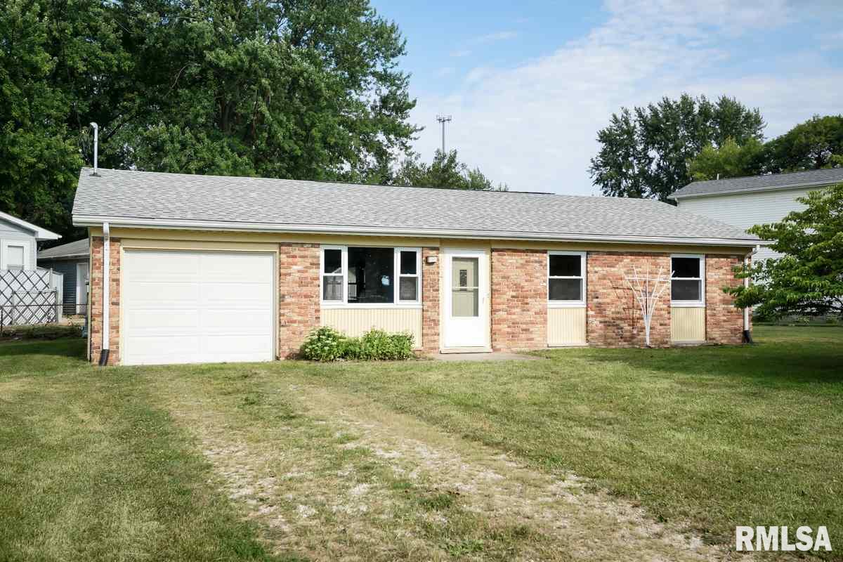 302 East Bittersweet Road Washington, IL 61571 - Photo 36 of 36 Gallery Image 36